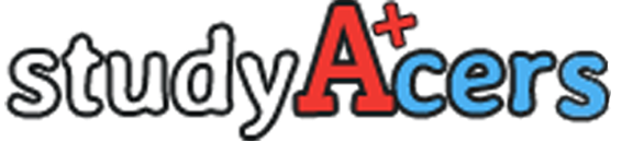 Studyacer logo